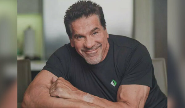 CI Success Story: ‘The Incredible Hulk’, Lou Ferrigno